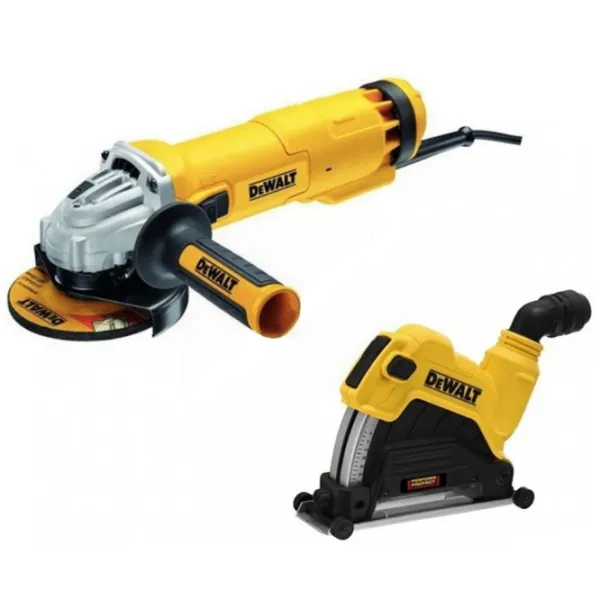 Набор инструментов Dewalt DWE4237+ DWE46225 220 - 240 В / 2 photo 1