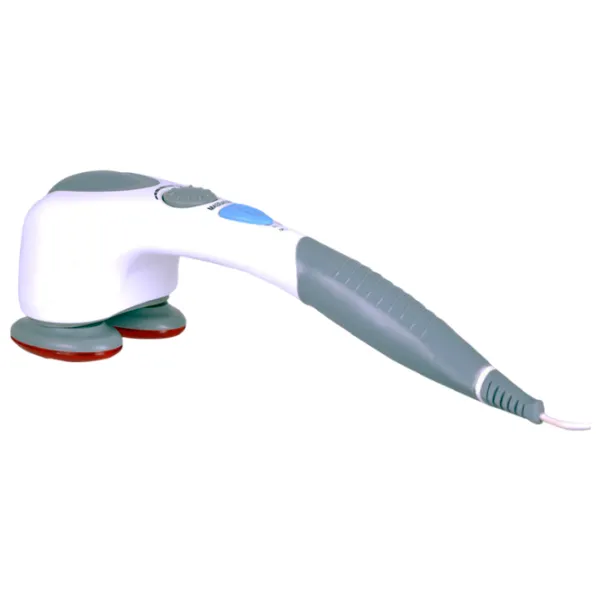 Aparat de masaj Insportline 7322 White photo 2