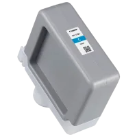 Cartuş Canon PFI-110 Cyan/ Original/ 