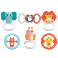 Игрушка для прорезывания зубов POLESIE 19483 от 3 месяцев