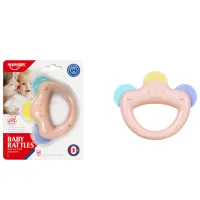 Jucărie pentru dentiție POLESIE 19506 de la 3 luni