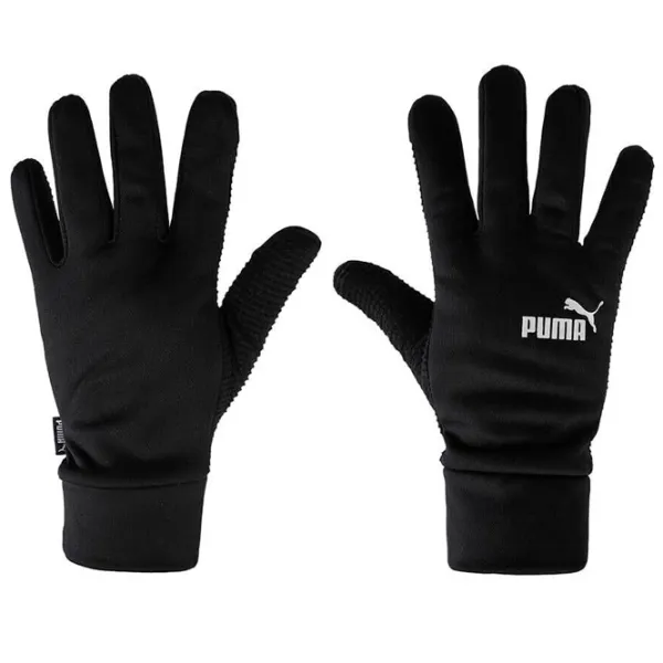 Перчатки унисекс 4F Ess Fleece Gloves M - L / Черный photo 1 Перчатки унисекс 4F Ess Fleece Gloves M - L / Черный photo 1