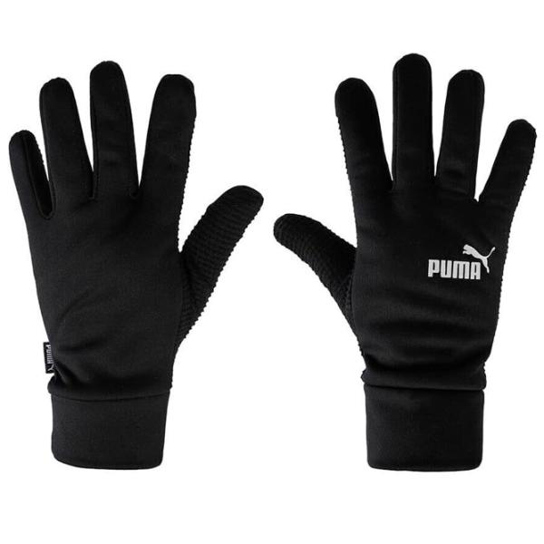 Перчатки унисекс 4F Ess Fleece Gloves M - L / Черный photo 1 Перчатки унисекс 4F Ess Fleece Gloves M - L / Черный photo 1