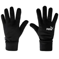 Перчатки унисекс 4F Ess Fleece Gloves M - L / Черный