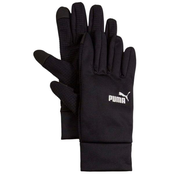 Перчатки унисекс 4F Ess Fleece Gloves L - XL / Черный photo 3 Перчатки унисекс 4F Ess Fleece Gloves L - XL / Черный photo 3