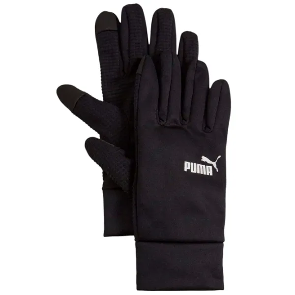 Перчатки унисекс 4F Ess Fleece Gloves M / Черный photo 3