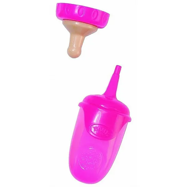Accesorii pentru păpușă Zapf BA Doll 826904  biberon / 3+ photo 6