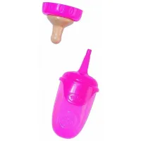 Аксессуары для кукол Zapf BA Doll 826904 бутылки / 3+ photo 6