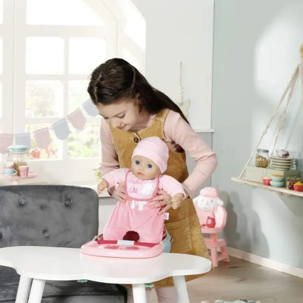 Accesorii pentru păpușă Zapf BA Doll 826904  biberon / 3+ photo 8