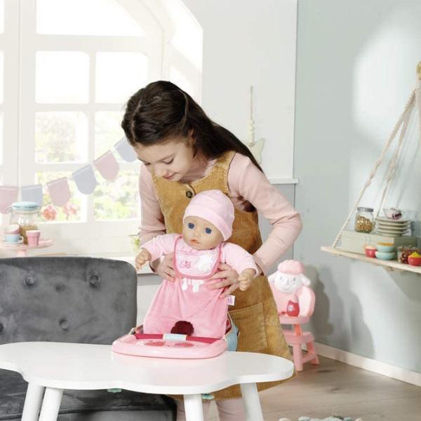 Accesorii pentru păpușă Zapf BA Doll 826904  biberon / 3+ photo 8