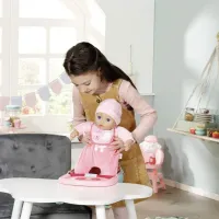 Аксессуары для кукол Zapf BA Doll 826904 бутылки / 3+ photo 8
