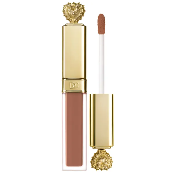 Губная помада Dolce & Gabbana EVERKISS  Стик с апликатором / Коричневый photo 1 Губная помада Dolce & Gabbana EVERKISS  Стик с апликатором / Коричневый photo 1