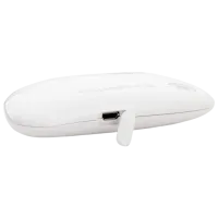 Aparat de masaj Insportline 23200 White photo 2