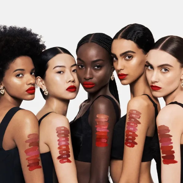 Губная помада Dolce & Gabbana EVERKISS  Стик с апликатором / Розовый photo 3 Губная помада Dolce & Gabbana EVERKISS  Стик с апликатором / Розовый photo 3