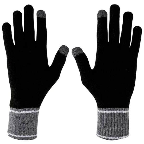 Перчатки унисекс Puma Knit Gloves S / Черный photo 3