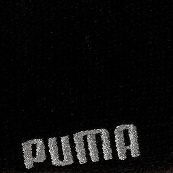 Перчатки унисекс Puma Knit Gloves S / Черный photo 4