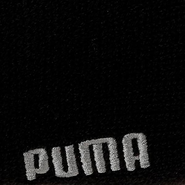 Перчатки унисекс Puma Knit Gloves S / Черный photo 4