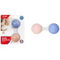 Игрушка для прорезывания зубов POLESIE 19520 от 3 месяцев