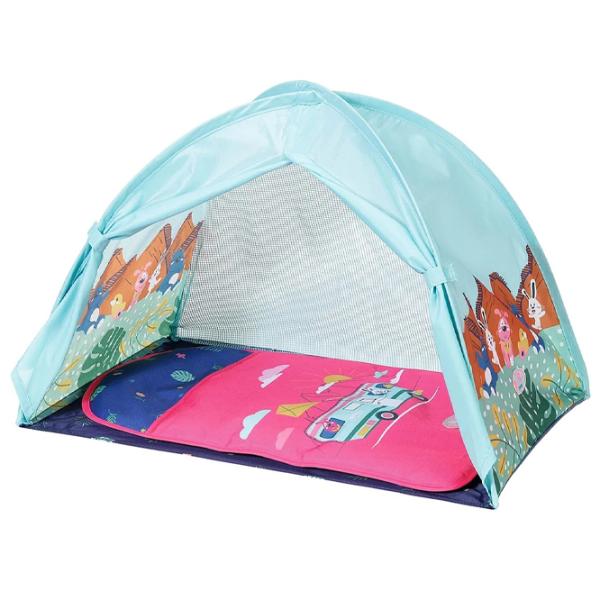 Accesorii pentru păpușă Zapf Weekend Camping 832783  Camping / 3+ photo 2
