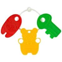 Jucărie pentru dentiție POLESIE 11122 de la 3 luni