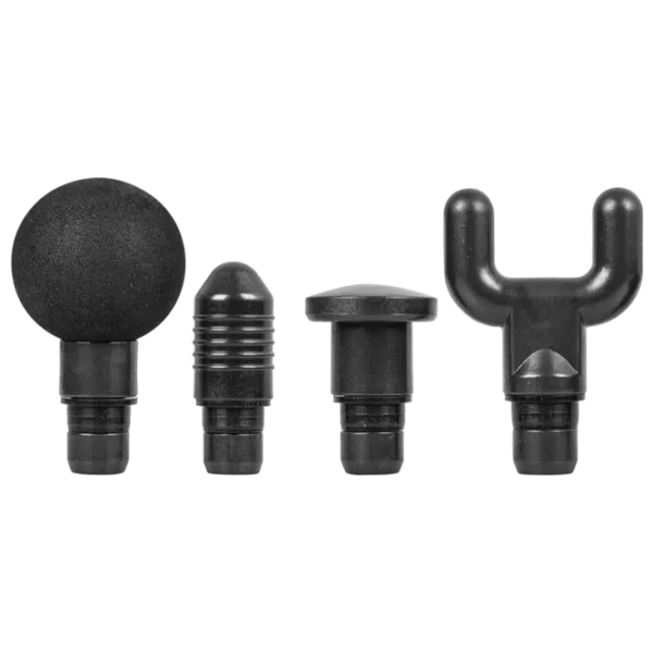 Aparat de masaj Insportline 21960 Black photo 3