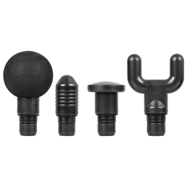 Aparat de masaj Insportline 21960 Black photo 3