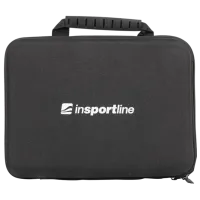 Aparat de masaj Insportline 21960 Black photo 5