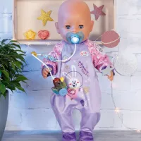 Аксессуары для кукол Zapf Interactive Magic Dummy 830017 соска / 3+ photo 3