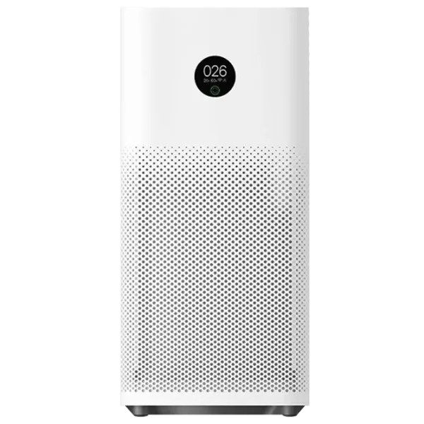Очиститель воздуха Xiaomi Smart 4 Напольная / Белый photo 1