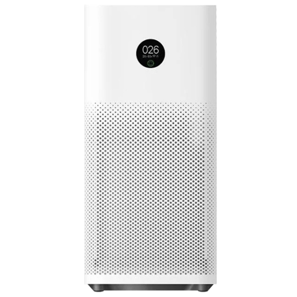 Очиститель воздуха Xiaomi Smart 4 Напольная / Белый photo 1