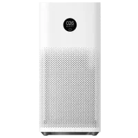 Очиститель воздуха Xiaomi Smart 4 Напольная / Белый
