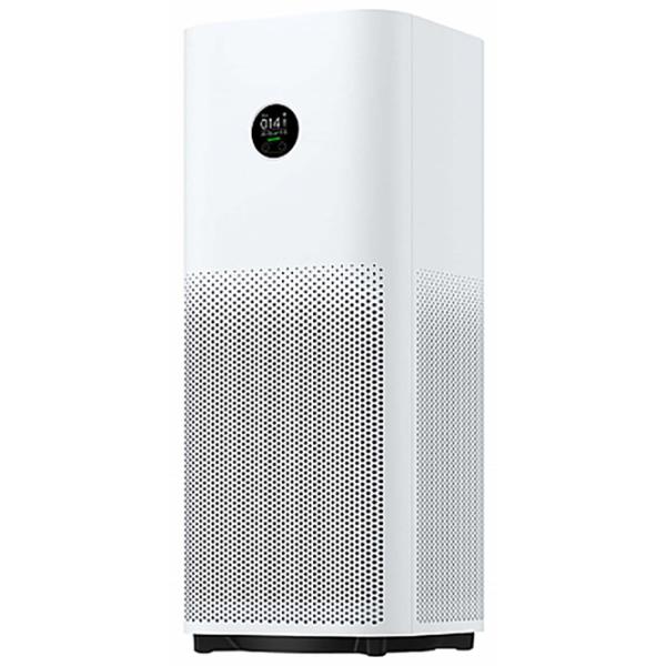 Очиститель воздуха Xiaomi Smart 4 Напольная / Белый photo 2