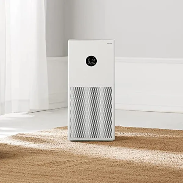 Purificator de aer Xiaomi Smart 4 Lite Pe podea / White photo 3