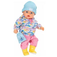 Одежда для кукол Zapf Deluxe Walk the Dog Outfit 832035 одежда / 3+ photo 4