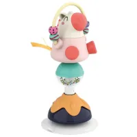 Jucărie pentru dentiție POLESIE 3150A de la 3 luni