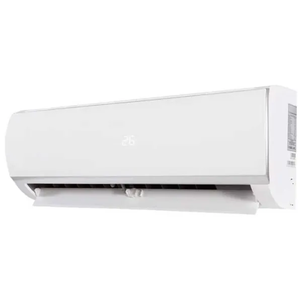 Кондиционер Midea AF6-07N8C2D-I/O 7000 БТЕ / 20 м² / Белый photo 2