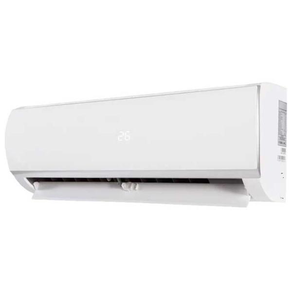 Кондиционер Midea AF6-07N8C2D-I/O 7000 БТЕ / 20 м² / Белый photo 2