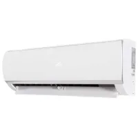 Aparat de aer condiționat Midea AF6-07N8C2D-I/O 7000 BTU / 20 m² / White photo 2
