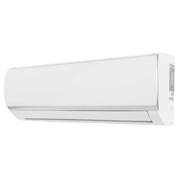 Кондиционер Midea AF6-07N8C2D-I/O 7000 БТЕ / 20 м² / Белый photo 4