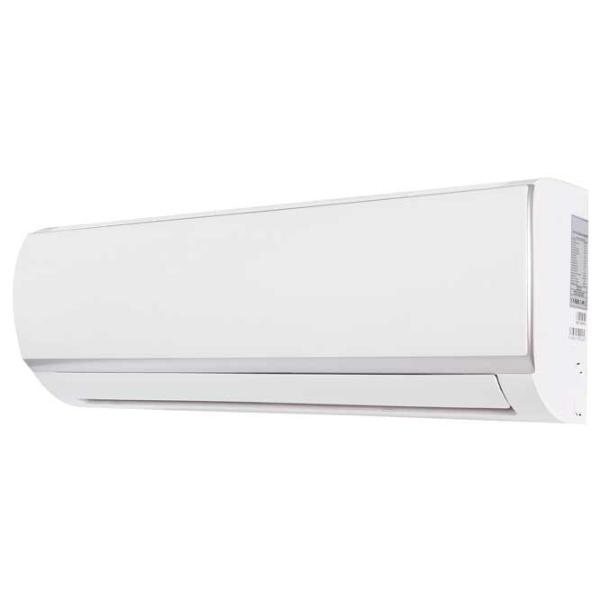 Кондиционер Midea AF6-07N8C2D-I/O 7000 БТЕ / 20 м² / Белый photo 4