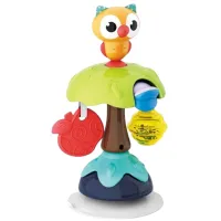 Игрушка для прорезывания зубов POLESIE 3150B 