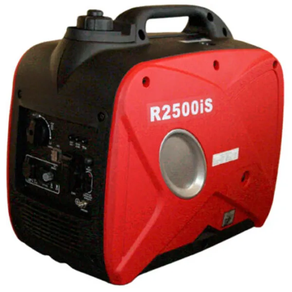 Generator de curent Rato R2500iS 230 / 400 V Benzină / photo 1