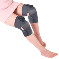 Aparat de masaj Insportline 26359 Black photo 3