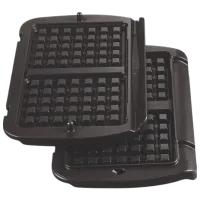 AccesoriI pentru grill electric Tefal XA723812   / / Black