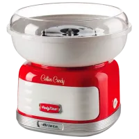 Аппарат для сахарной ваты Ariete 2973 450 Вт / Белый Красный
