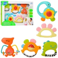 Jucărie pentru dentiție POLESIE 33550 