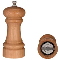 Râşniţă pentru condimente Five Five  Lemn / Wood