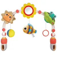 Игрушка для прорезывания зубов POLESIE 01955 