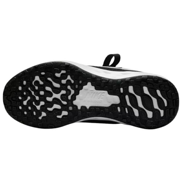 Adidași pentru băieți Nike Revolution 6 Flyease Nn (Ps) Primăvară - vară / Black photo 2