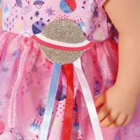 Одежда для кукол Zapf Deluxe Happy Birthday 830789 одежда / 3+ photo 7